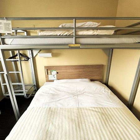 Super Hotel הירוסאקי מראה חיצוני תמונה