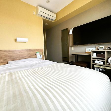 Super Hotel הירוסאקי מראה חיצוני תמונה