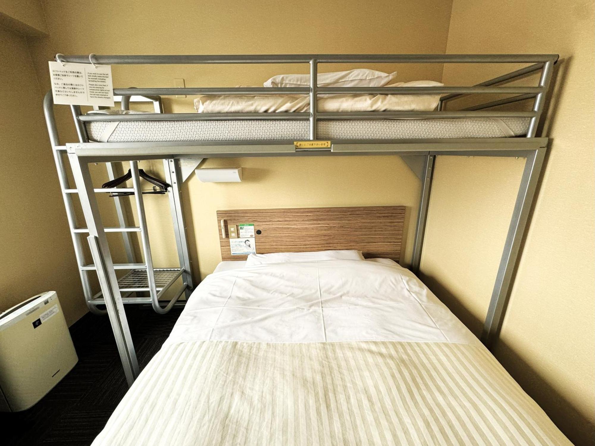 Super Hotel הירוסאקי מראה חיצוני תמונה