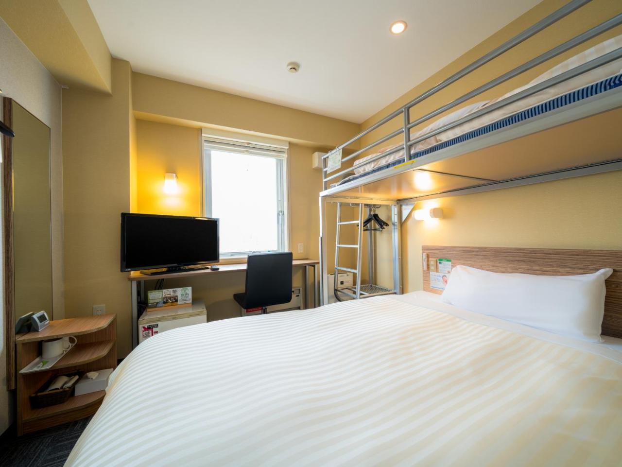 Super Hotel הירוסאקי מראה חיצוני תמונה